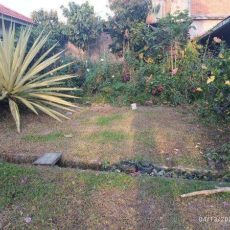 Gabelo Guest House Bukittinggi Εξωτερικό φωτογραφία