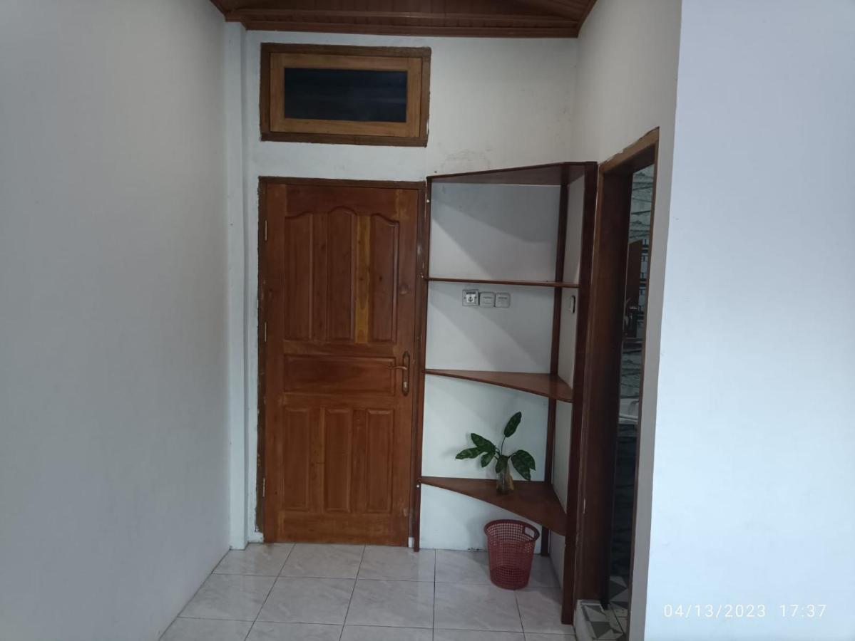 Gabelo Guest House Bukittinggi Εξωτερικό φωτογραφία