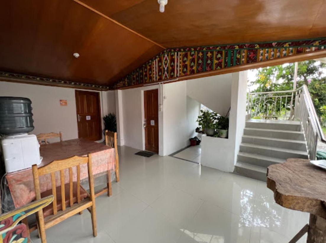 Gabelo Guest House Bukittinggi Εξωτερικό φωτογραφία