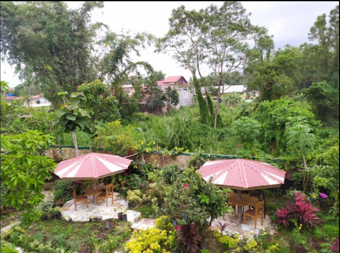 Gabelo Guest House Bukittinggi Εξωτερικό φωτογραφία