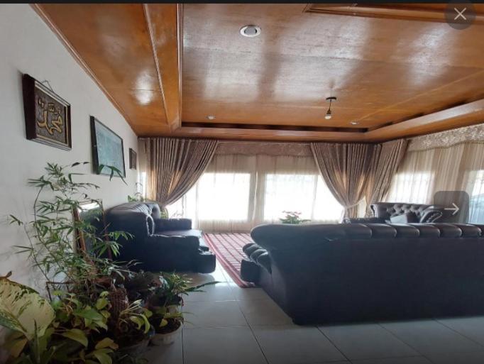 Gabelo Guest House Bukittinggi Εξωτερικό φωτογραφία