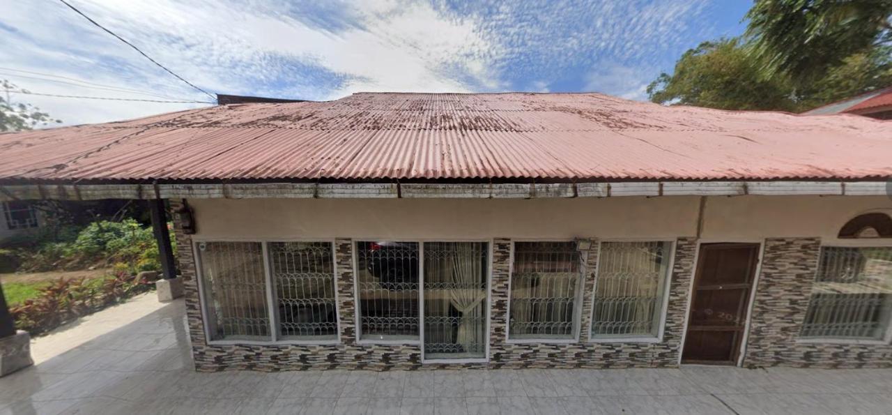 Gabelo Guest House Bukittinggi Εξωτερικό φωτογραφία