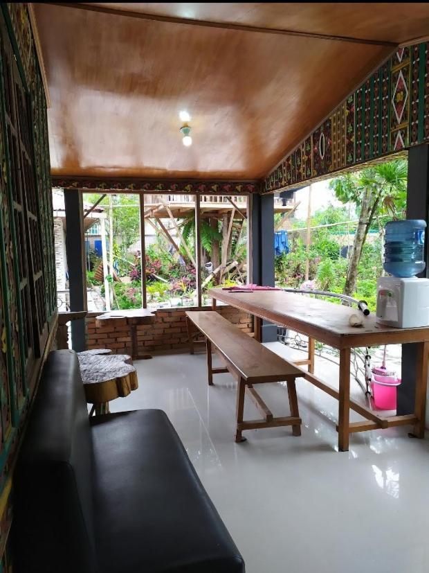 Gabelo Guest House Bukittinggi Εξωτερικό φωτογραφία