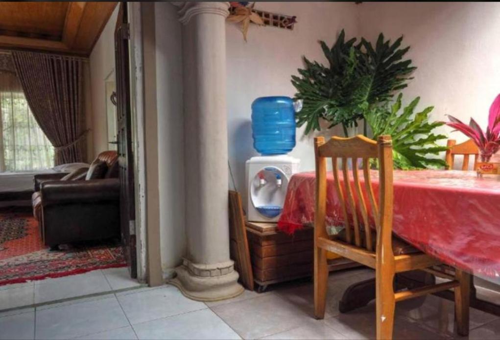 Gabelo Guest House Bukittinggi Εξωτερικό φωτογραφία