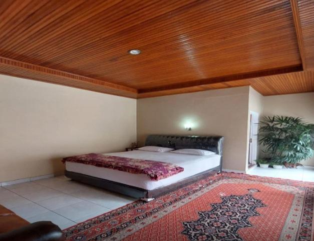 Gabelo Guest House Bukittinggi Εξωτερικό φωτογραφία