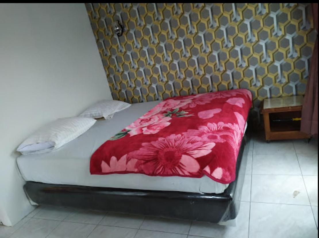Gabelo Guest House Bukittinggi Εξωτερικό φωτογραφία