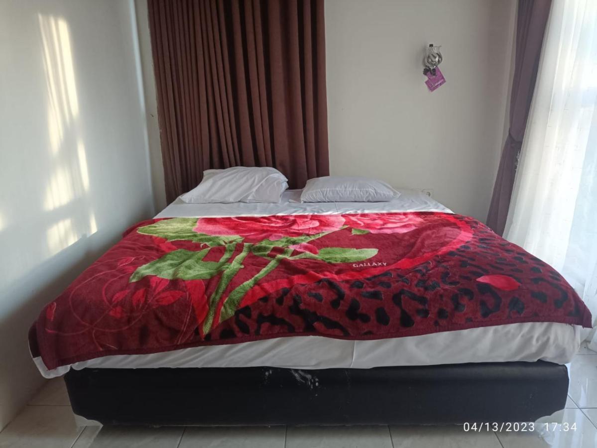Gabelo Guest House Bukittinggi Εξωτερικό φωτογραφία