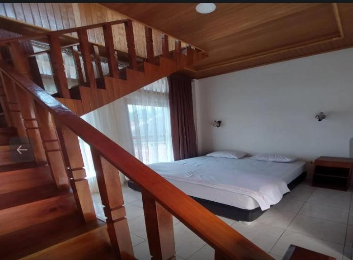 Gabelo Guest House Bukittinggi Εξωτερικό φωτογραφία