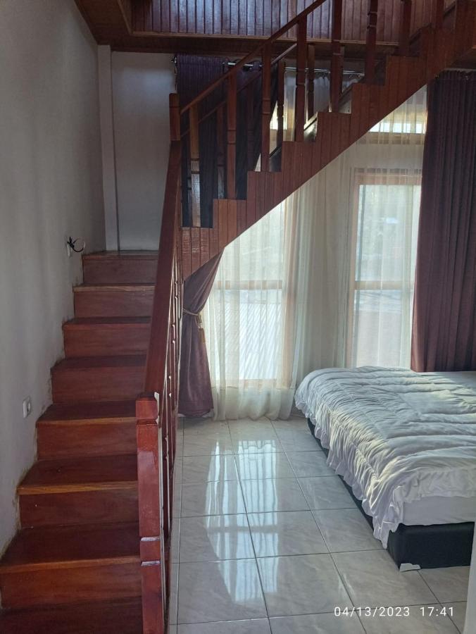 Gabelo Guest House Bukittinggi Εξωτερικό φωτογραφία