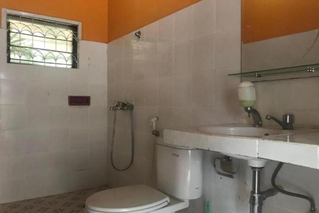 Gabelo Guest House Bukittinggi Εξωτερικό φωτογραφία