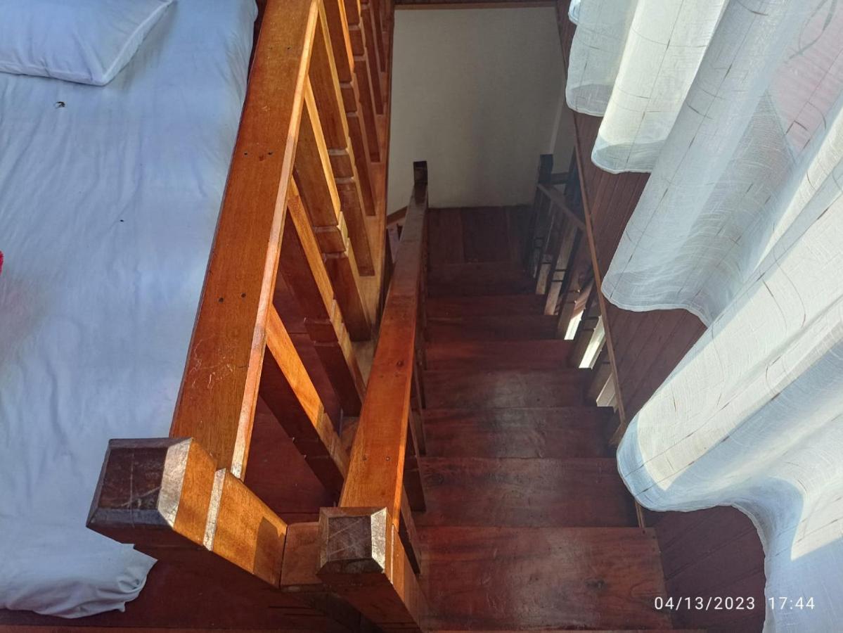 Gabelo Guest House Bukittinggi Εξωτερικό φωτογραφία