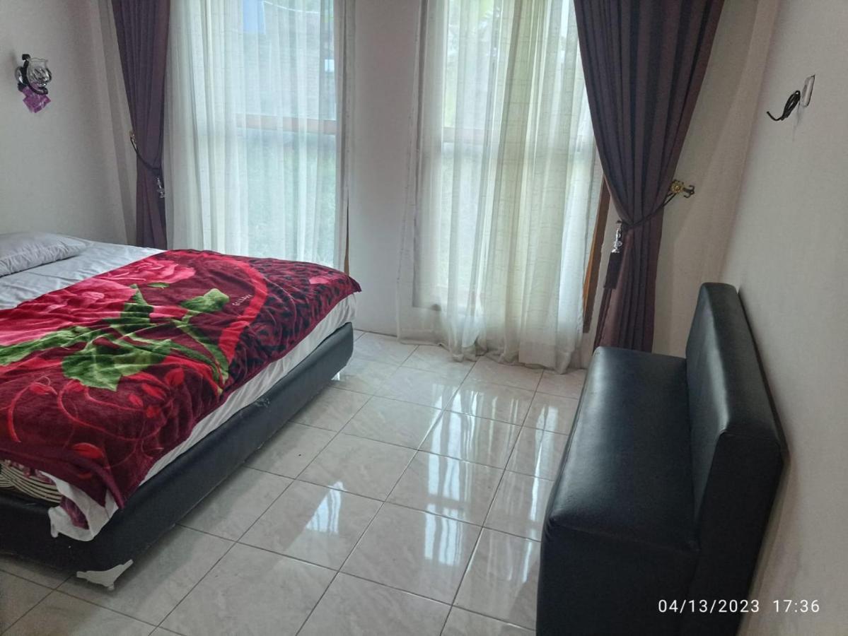 Gabelo Guest House Bukittinggi Εξωτερικό φωτογραφία