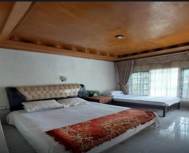 Gabelo Guest House Bukittinggi Εξωτερικό φωτογραφία