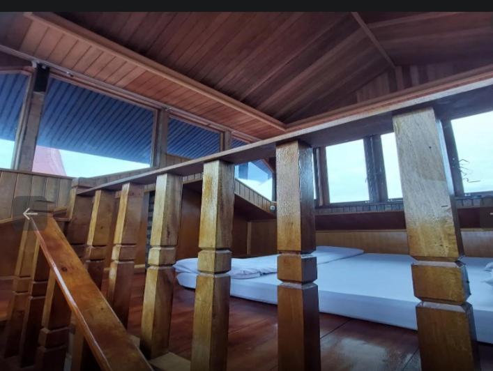 Gabelo Guest House Bukittinggi Εξωτερικό φωτογραφία