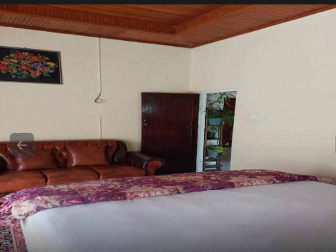 Gabelo Guest House Bukittinggi Εξωτερικό φωτογραφία