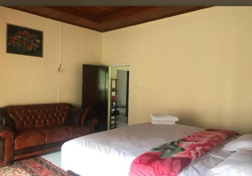 Gabelo Guest House Bukittinggi Εξωτερικό φωτογραφία