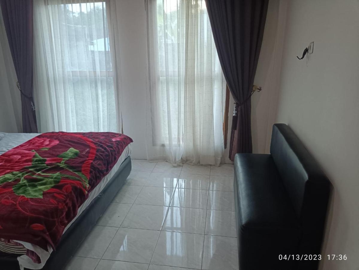 Gabelo Guest House Bukittinggi Εξωτερικό φωτογραφία