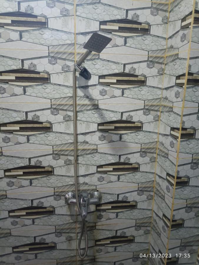 Gabelo Guest House Bukittinggi Εξωτερικό φωτογραφία