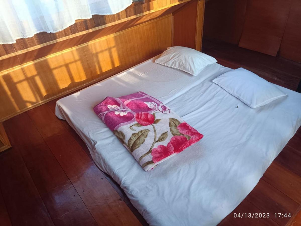Gabelo Guest House Bukittinggi Εξωτερικό φωτογραφία